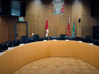 City Council Chambers