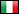 Italy flag
