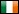 Ireland flag