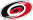 Carolina Hurricanes logo